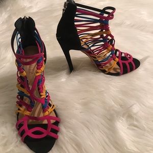 Schutz heels